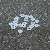 20 PCS AuroraRC M2 Silicone Damping Anti-vibration Pad for Mounting Flight Controller ESC FPV Racing Drone