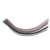 200mm 22AWG Silicone Wire JST XH Plug 8S 10S Battery Balance Charging Cable