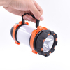 200W 2000LM 4800mah 200m Long Range Rechargeable LED Flashlight Super Bright Lantern