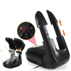 200W Intelligent Electric Shoes Dryer Ozone Sterilization Timing Telescopic Sanitiser Shoe Dryer