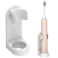 [2019 New] Wall Mount Electric Toothbrush Holder Suit For Oral B/Soocas/Mijia/Oclean/XiaomiElectric Toothbrush Body Ba