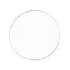 20.5mm x 1.6mm Ar-coated Glass Lens For Convoy S2/S2+/S3/S6/S8 Flashlight Accessories
