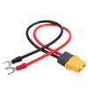 20cm XT60 16AWG Adapter Cable for ISDT Q6 Q8 ToolkitRC M6 Power Supply
