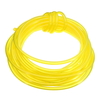 20FT 6M I.D 1/8inch x O.D 1/4inch 3mm x 6mm Tygon Petrol Fuel Gas Line Pipe Hose