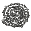 20inch Chain Saw Chain 325 Pitch. 058 Gauge 76 Drive Links Spare Replacement