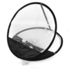 20inch Portable Golf Chipping Net Golf Training Net Hitting Aid Golf Practice Net