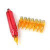 20pc Disposable Tattoo Cartridge Needle for Microblading Tattoo Machine RS