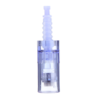 20pcs 42 Pin Micro Needles Replacement Head for Dr Pen A6