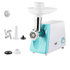220V 350W Meat Grinder Household Electric Small Multifunctional Automatic Enema Machine Chinese Second Plug
