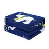 220V Electric Heated Blanket Elephant Flannel Waterproof Fast Heating Blankets Winter Warmer with Temperature Controller