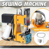 220V Portable Electric Sewing Machine Sealing Machines Kit for Home Textile Industrial Portable Bag Closer Stitching Mac