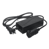 220V TO 12V Home Car Power Adapter 169cm Length For Universal Car Heating Cup