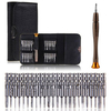 25 In 1 Screwdriver Bike Repair Tools Portable Multifunction Cycling Bicycle