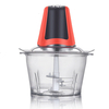 250W 3L Capacity Stainless Steel Electric Meat Grinder 2 Speed Gears Blender Stir Vegetables