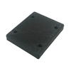 2.5g PLA Battery Protection Gasket Anti-deformation for Eachine Lizard95 95mm F3 FPV Racer RC Drone