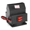 260W Car Fan Heater Fits For All 12V Or 24V Vehicle Cars Outlet temperature Up To 70℃