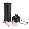 27dB Noise Canceling Earplug For DJ Concert Musician Drummer Motorcycle Riding Hearing Protection