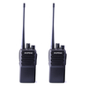 2PCS BAOFENG C2 16 Channels 430-440MHz High-power Civilian Two Way Handheld Radio Walkie Talkie