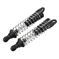 2PCS KYAMRC 1898A 1899A 1/16 Shock Damper G16-29 RC Car Vehicles Spare Parts
