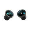 2PCS SHOOT 170 Degree Wide angle M12 Screw Thread Replacement Camera Lens FPV Lens for Gopro Hero2 RC Drone