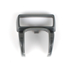 2PCS Sunnylife Camera Lens Hood Sunshade Grey Protective Cover For DJI Spark