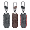 3 Button Remote Key Cover with Keychain or Mazdas 2 3 6 Axela Atenza CX-5 CX5