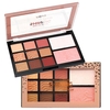 3 In 1Mekeup Eye Shadow Platte