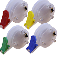 3 Leds Shinning Led Light for Kite Night Flying Switching line lamp