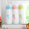300ml Portable Kids Vacuum Cup Food grade 304 stainless stee