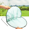 300mm Heavy Duty Sparrow Pigeon Bird Net Mesh Humane Live Trap