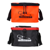 30cm 11L Outdoor EVA Folding Fishing Bucket Portable Camping Hiking Bucket With Handle Fishing Bag
