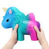 30cm Huge 12"Oversized Unicorn Squishy Super Slow Rising Toy Gift Collectiom