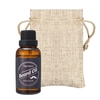 30ml Natural Beard Mustache Oil Moisturizing Pure Essential