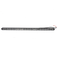 30nch 234W 30 Inch LED Work Light Bar Spot Flood Light Combo Beam Off Road Driving Car/Truck