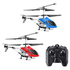 33008-1 2.4G 3.5CH Altitude Hold Hover One-key Control RC Helicopter