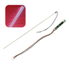 330mm LED Backlight Rigid Strip Kit Update 7