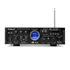 339BT 220V 500W Car Digital LED Display Panel bluetooth Home Karaoke Amplifier Wireless FM Audio