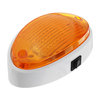3528 SMD 24LED Ceiling Wall Work Light 321904963958for Trailer/Van/Yacht/Boat/Caravan Interior 450LM 12V