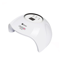 36W UV/LED Infrared Nail Polishing Phototherapy Dryer Lamp