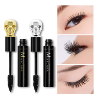3D Effect Mascara Black