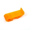 3D Printing TPU Drone Landing Gear Battery Support75X26X14mm for RC FPV Racing Drone