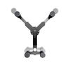 3Gravity Bracket Car Phone Holder Universal Car Gravity Holder For Mobile Phone Stand For iPhone Xr Xs Max Huawei Xiaomi