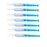 3ml Teeth Whitening Gel Oral Care Equipment Tooth Whitener