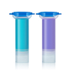 3PCS Clean-n-Fresh Toilet Cleaning Fresh Gel Ocean / Lavender Cleanser with Push Root Remove Odor For Bathroom from Xiao