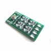 3S 11.1V 12V 12.6V Lipo Battery Level Power Display Indicator Board