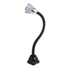 3W 90-220V500mm SHCD 6008 Industrial CNC Machine Lathe Tool Light Milling Machine Work Light Lamp With Magnetic/Fixed Ba