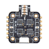4 in 1 15A 2-4S Blheli_S Dshot600 Brushless ESC for RC Drone FPV Racing 20x20mm