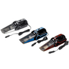 4 In 1 Car Vacuum Cleaner Tire Inflator Pump Handheld Pressure Gauge Cleaner