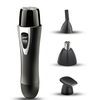 4 in 1 Eyebrow Facial Body Removal Trimmer Shaver