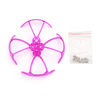 4 PCS Eachine Lizard105S FPV Racing Drone Spare Part Purple Propeller Guard